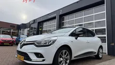 Gebruikt 2016 Renault Clio IV LIMITED Hatchback | € 9.390 (Eerlijke prijs)