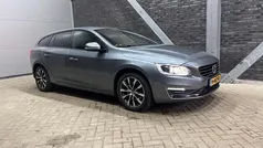 Gebruikt 2018 Volvo V60 Stationwagen | € 13.700 (Eerlijke prijs)