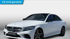 Gebruikt 2021 Mercedes C180 Business Sedan | € 33.950 (Super prijs)