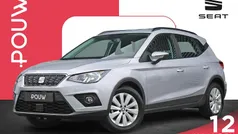 Grijs Gebruikt 2021 Seat Arona Style SUV | € 16.450 (Eerlijke prijs)