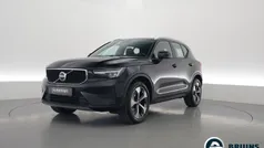 Zwart Gebruikt 2024 Volvo XC40 Core SUV | € 41.900 (Goede deal)