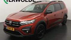 Gebruikt 2022 Dacia Jogger Extreme MPV | € 20.295 (Eerlijke prijs)