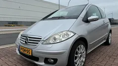 Gebruikt 2005 Mercedes A200 MPV | € 1.499 (Eerlijke prijs)