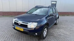 Gebruikt 2012 Dacia Duster Lauréate SUV | € 3.250 (Eerlijke prijs)