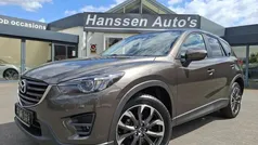 Overige Gebruikt 2017 Mazda CX-5 SUV | € 22.995 (Eerlijke prijs)