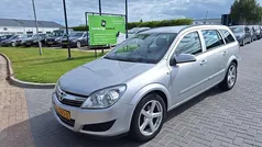 Gebruikt 2007 Opel Astra Essentia Stationwagen | € 1.999 (Eerlijke prijs)