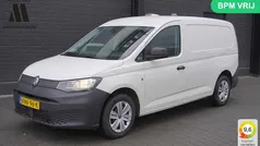 Gebruikt 2022 VW Caddy Maxi MPV | € 13.950 (Eerlijke prijs)