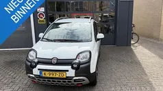 Gebruikt 2021 Fiat Panda Cross Cross Hatchback | € 13.950 (Eerlijke prijs)
