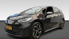 Grijs Gebruikt 2020 VW ID.3 Hatchback | € 17.425 (Eerlijke prijs)