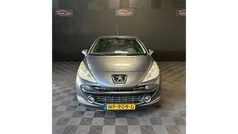 Peugeot 207 CC