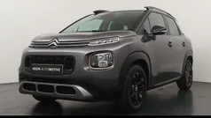 Grijs Gebruikt 2020 Citroën C3 Aircross Origins SUV | € 13.445 (Eerlijke prijs)