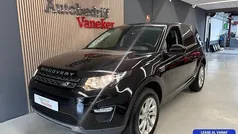 Gebruikt 2019 Land Rover Discovery Sport Pure SUV | € 34.995 (Eerlijke prijs)