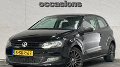 Gebruikt 2010 VW Polo Hatchback | € 2.995 (Goede deal)