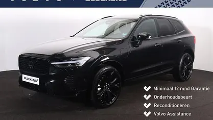 Occasion Volvo XC60 Ultra 349 PK (256 kW) 2025 SUV