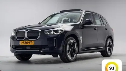 Occasion 2021 BMW iX3 Executive SUV | € 25.709 (Eerlijke prijs)