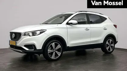Occasion MG ZS Luxury 105 kW (143 PK) 2020 Sedan