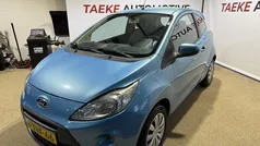 Gebruikt 2009 Ford Ka Titanium Hatchback | € 1.950 (Eerlijke prijs)