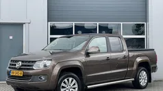 Overige Gebruikt 2014 VW Amarok Highline Pickup | € 14.950 (Eerlijke prijs)