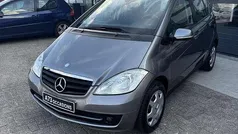 Grijs Gebruikt 2009 Mercedes A150 Business MPV | € 4.750 (Eerlijke prijs)