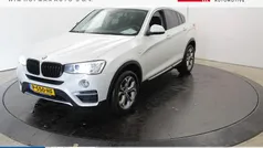 Gebruikt 2017 BMW X4 M Sport SUV | € 29.935 (Eerlijke prijs)