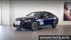Gebruikt 2025 BMW i4 M Sport Sedan | € 72.900 (Eerlijke prijs)