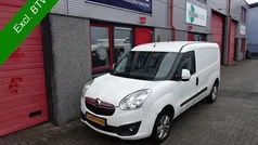 Wit Gebruikt 2018 Opel Combo Sport MPV | € 5.390 (Eerlijke prijs)