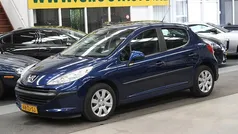 Gebruikt 2008 Peugeot 207 Hatchback | € 2.744 (Eerlijke prijs)