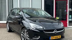 Gebruikt 2018 Opel Corsa OPC Hatchback | € 9.950 (Eerlijke prijs)
