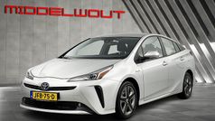 Gebruikt 2021 Toyota Prius Hatchback | € 26.950 (Eerlijke prijs)