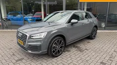 Gebruikt 2017 Audi Q2 Sport SUV | € 17.900 (Eerlijke prijs)