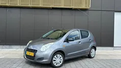 Gebruikt 2014 Suzuki Alto Hatchback | € 5.249 (Eerlijke prijs)