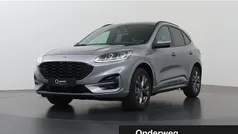 Gebruikt 2021 Ford Kuga ST-Line X SUV | € 27.730 (Eerlijke prijs)
