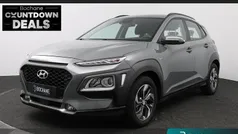 Grijs Gebruikt 2020 Hyundai Kona Comfort SUV | € 19.695 (Eerlijke prijs)