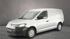 Zilver Nieuw 2024 VW Caddy Comfortline MPV | € 24.380 (Goede deal)