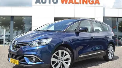 Occasion Renault Grand Scénic IV LIMITED 116 PK (85 kW) 2019 MPV