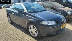 Gebruikt 2007 Renault Mégane Cabriolet Exception Cabriolet | € 3.250 (Eerlijke prijs)