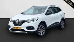 Wit Gebruikt 2021 Renault Kadjar Intens SUV | € 20.950 (Eerlijke prijs)