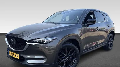 Occasion Mazda CX-5 Sportive 165 PK (121 kW) 2021 SUV