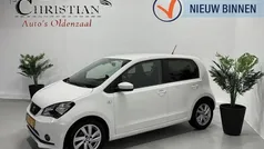 Wit Gebruikt 2016 Seat Mii CONNECT Hatchback | € 7.450 (Eerlijke prijs)