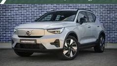 Grijs Gebruikt 2023 Volvo XC40 Plus SUV | € 37.399 (Super prijs)