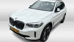 Gebruikt 2021 BMW iX3 Executive SUV | € 32.950 (Super prijs)