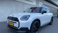 Wit Gebruikt 2025 Mini Countryman Classic SUV | € 44.880 (Eerlijke prijs)