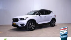 Gebruikt 2020 Volvo XC40 R-Design SUV | € 29.900 (Eerlijke prijs)