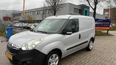 Gebruikt 2012 Opel Combo Van | € 2.950 (Eerlijke prijs)