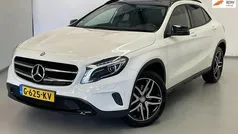 Gebruikt 2015 Mercedes GLA250 Night SUV | € 16.745 (Eerlijke prijs)
