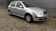 Gebruikt 2005 Skoda Fabia Ambiente Hatchback | € 999 (Goede deal)