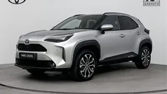 Grijs Gebruikt 2025 Toyota Yaris Cross SUV | € 30.945 (Eerlijke prijs)