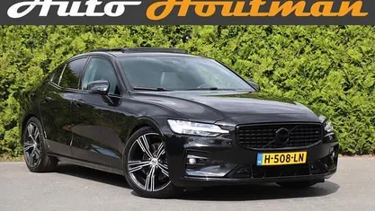 Occasion Volvo S60 R-Design 189 PK (139 kW) 2020 Sedan