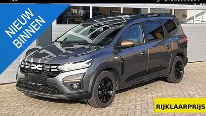Occasion 2025 Dacia Jogger Extreme MPV | € 24.900 (Eerlijke prijs)