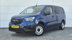 Gebruikt 2020 Opel Combo Edition MPV | € 17.950 (Eerlijke prijs)